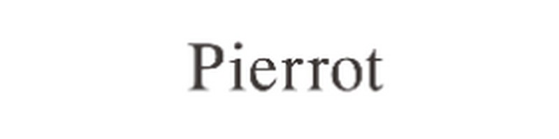 �G���f�ڂ�L�����f�����p�A�C�e���Ȃǐ������ג��uPierrot�v���T�C�g